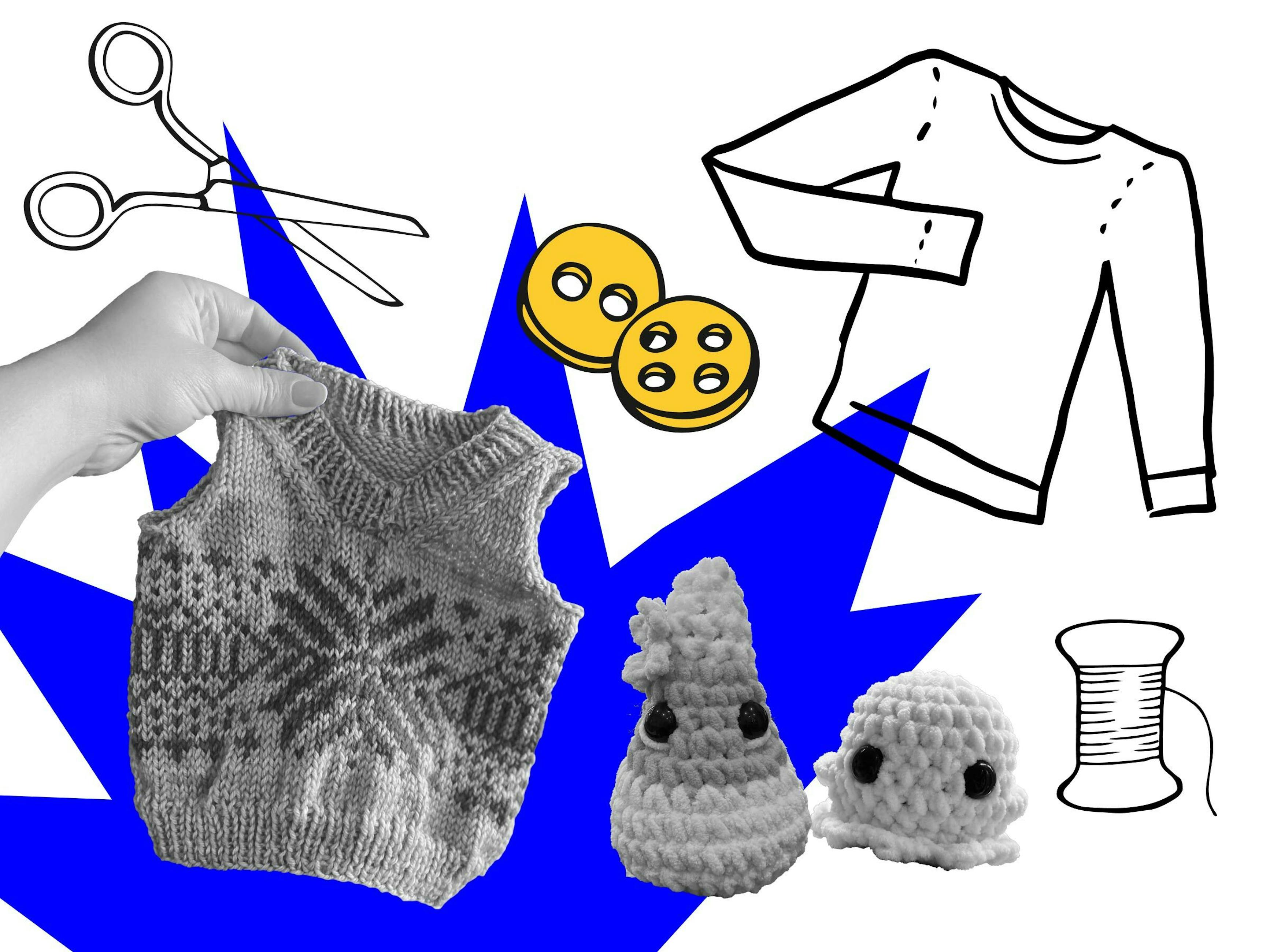 Team Highlights Crafts