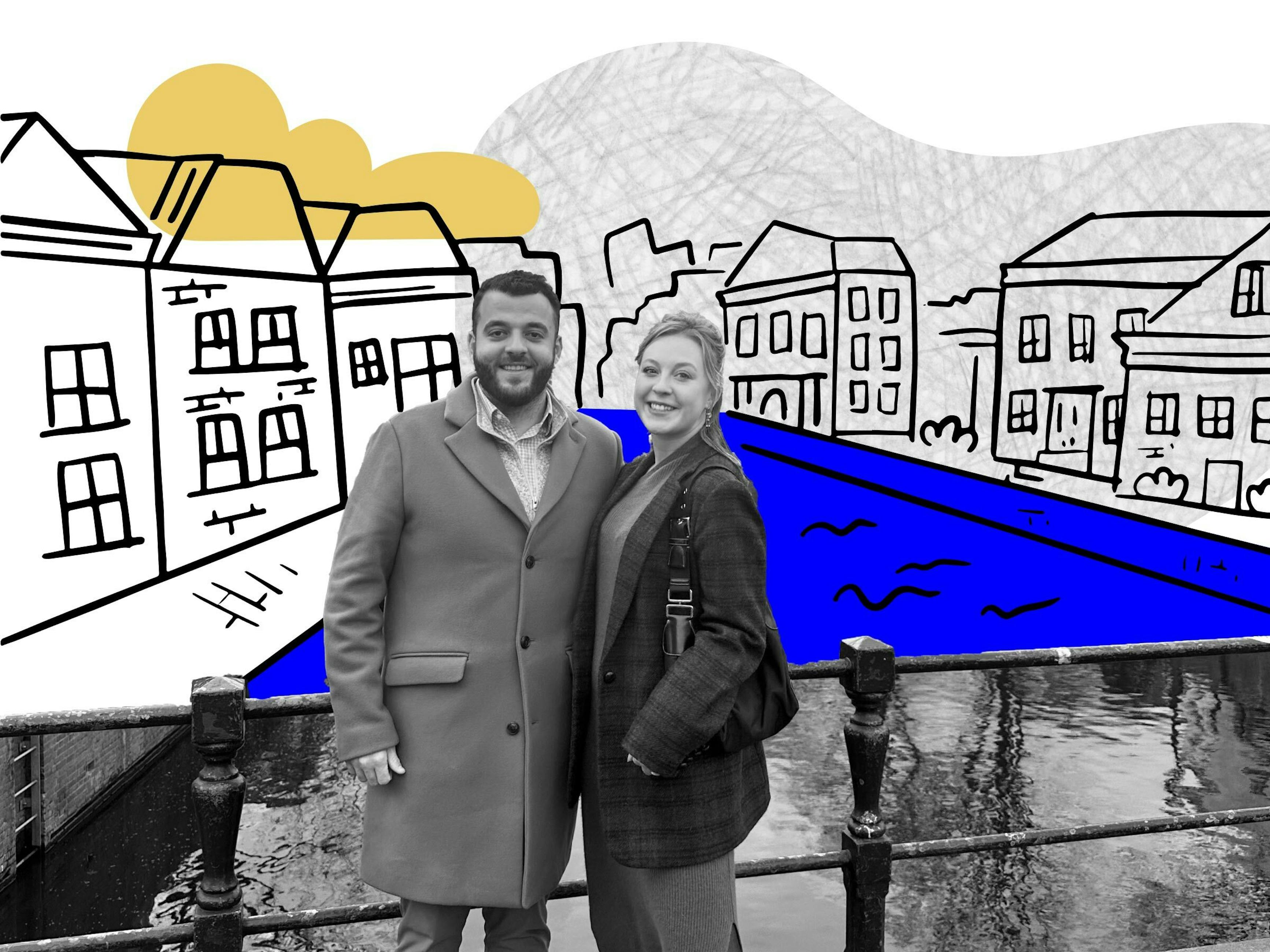 Team Highlights Emma Amsterdam