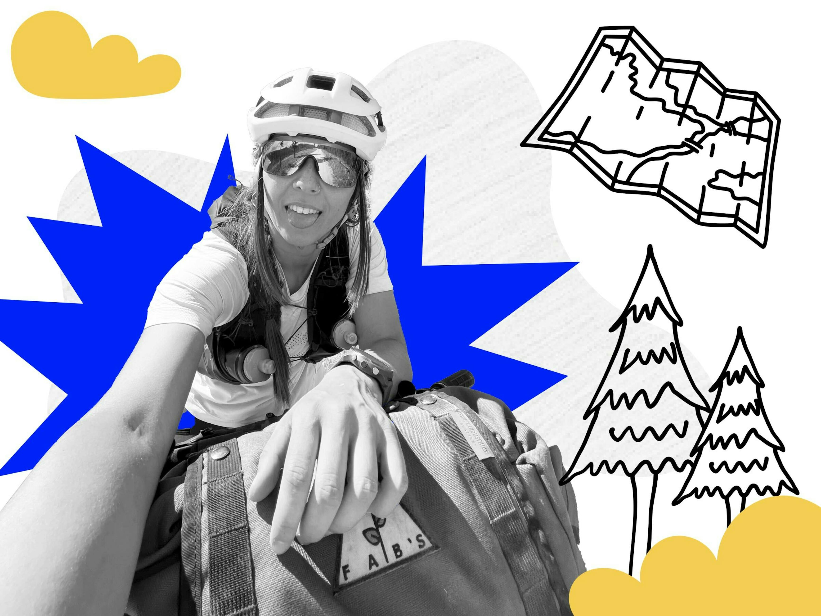 Team Highlights Gabe Trip