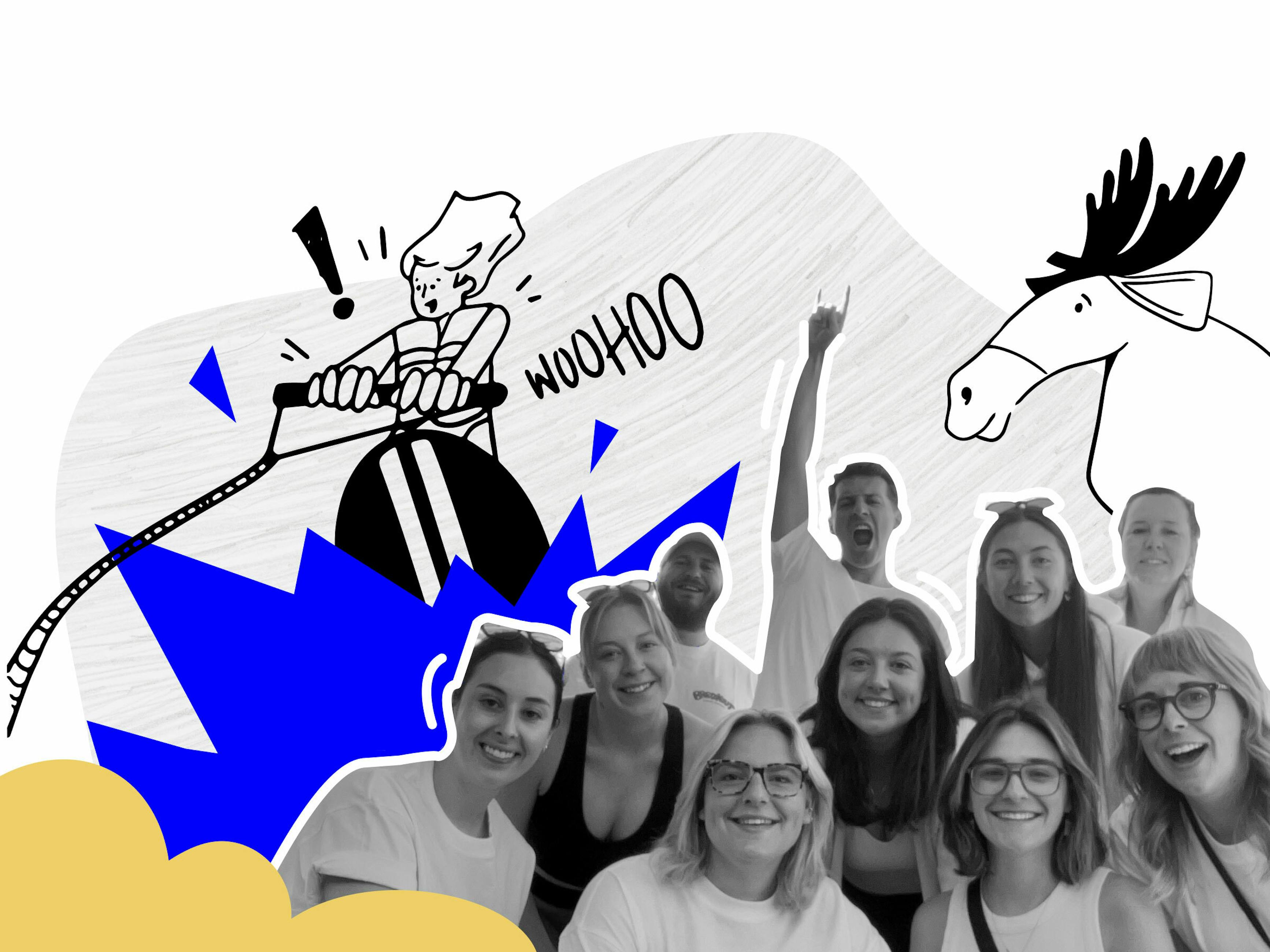 Team Highlights Offsite