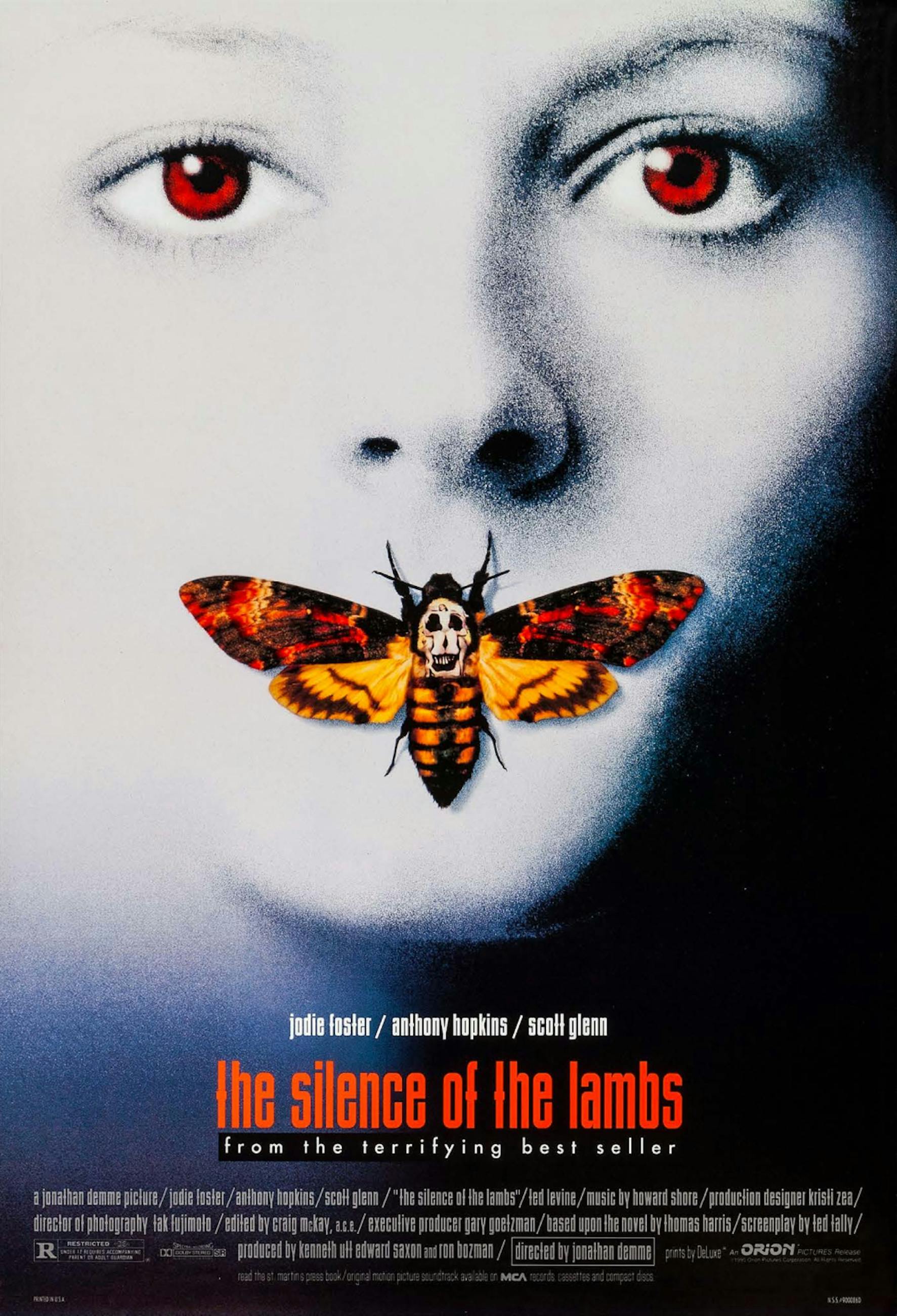 Silence of the lambs