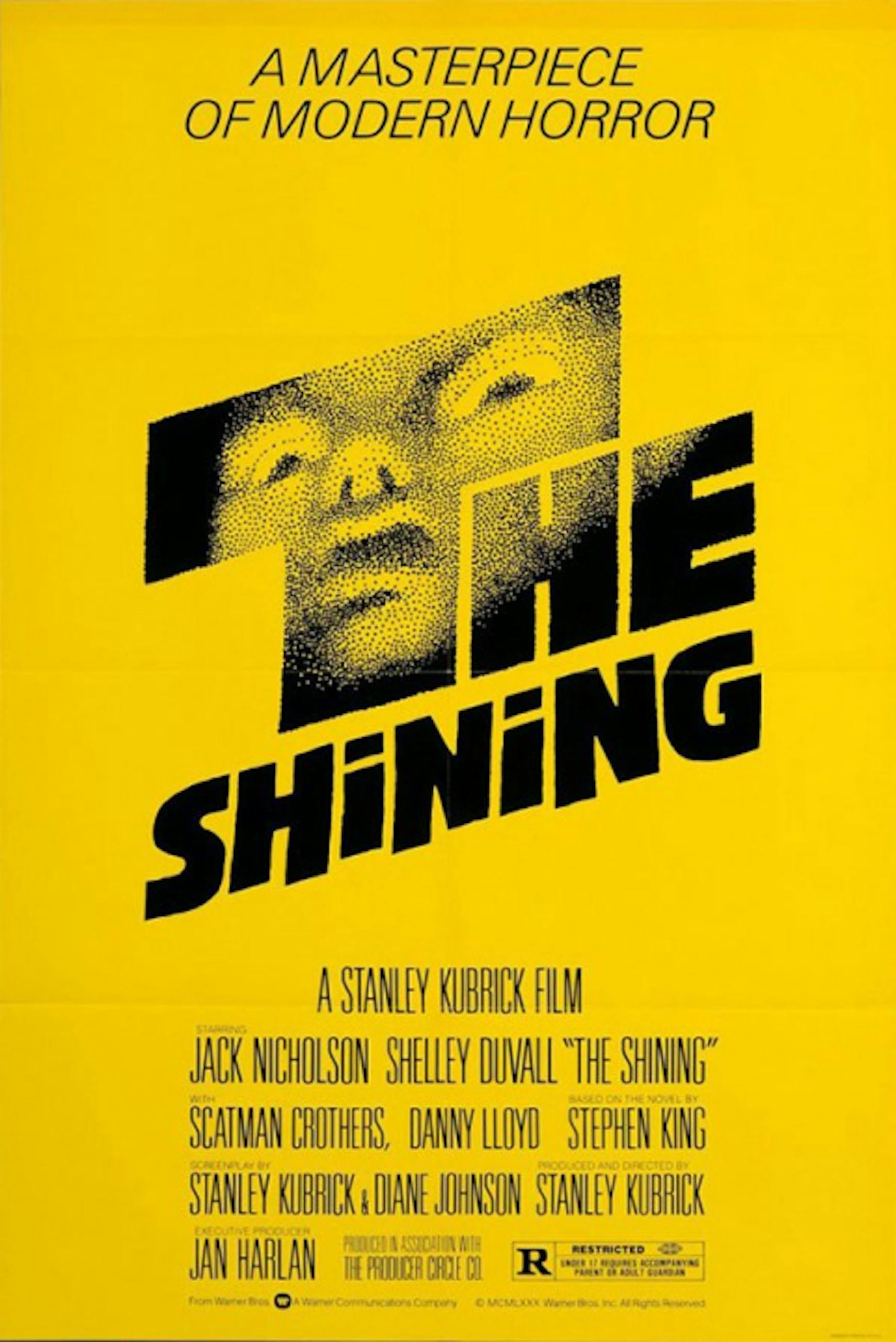 The shining