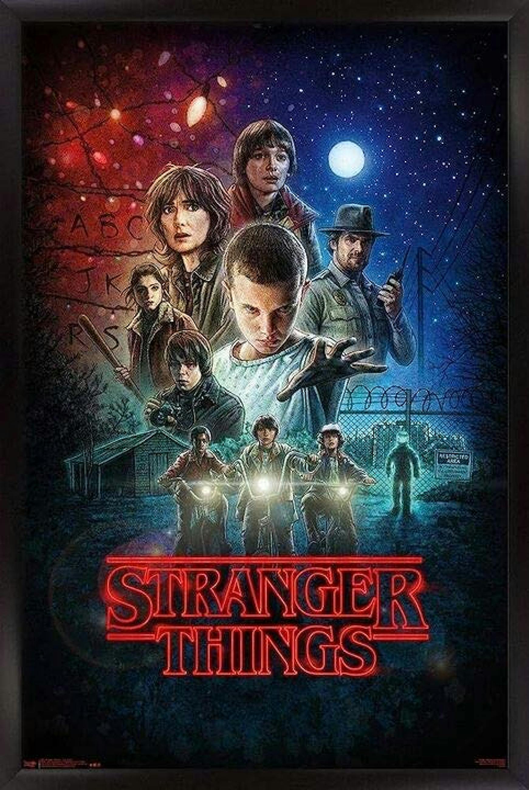Stranger things