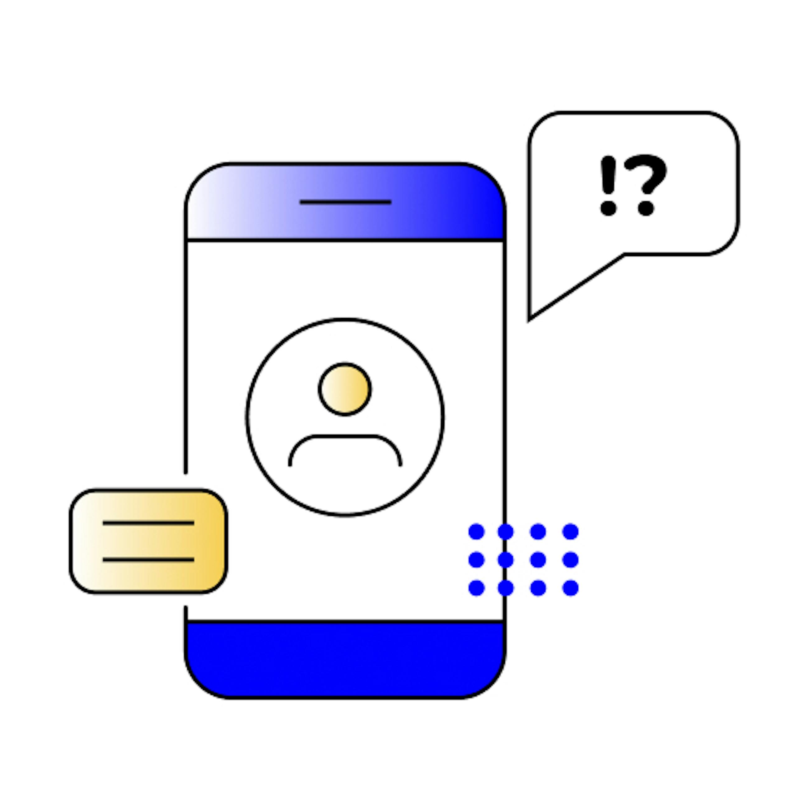 User experience 520x520