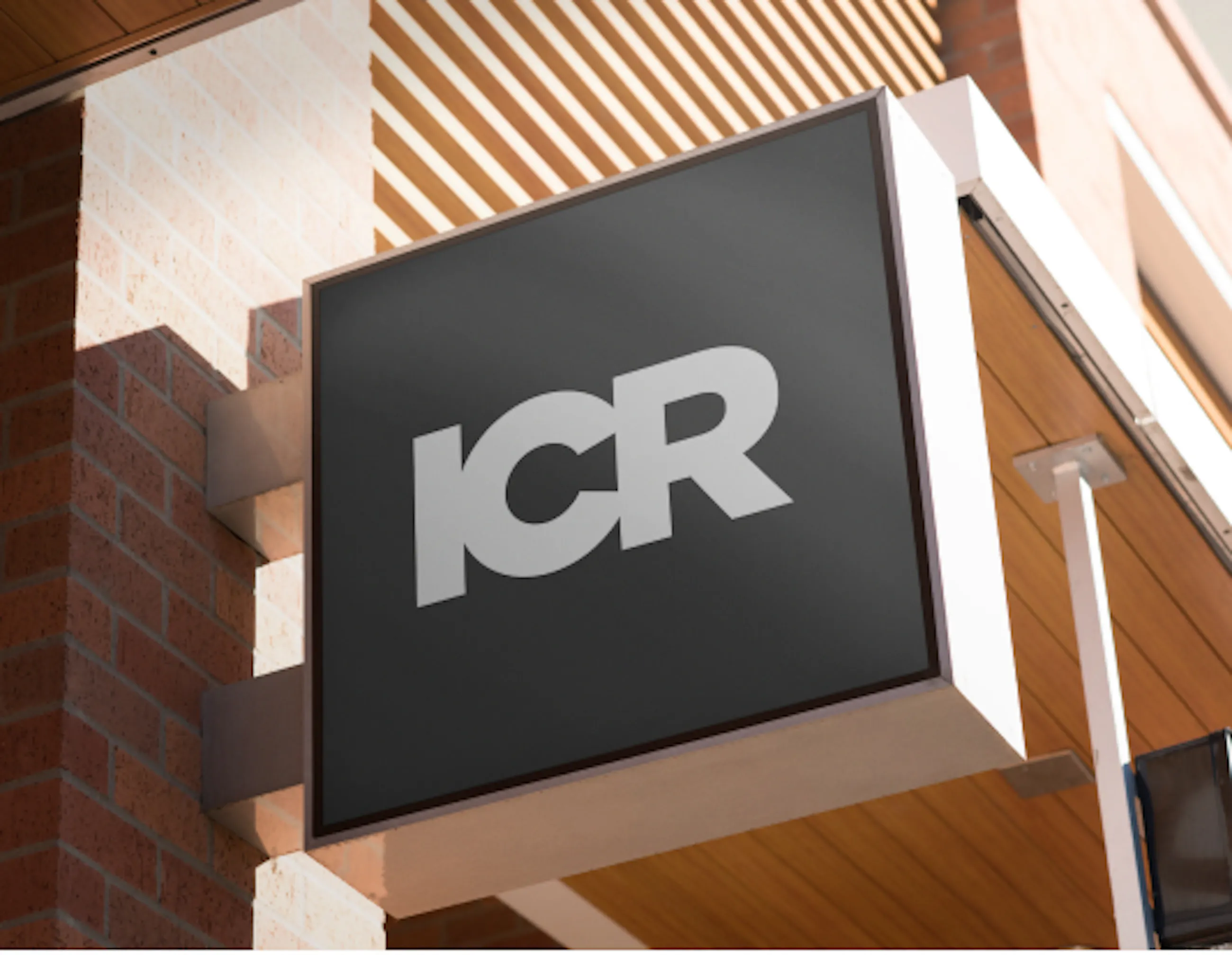 ICR Inc. | Breakout Studio