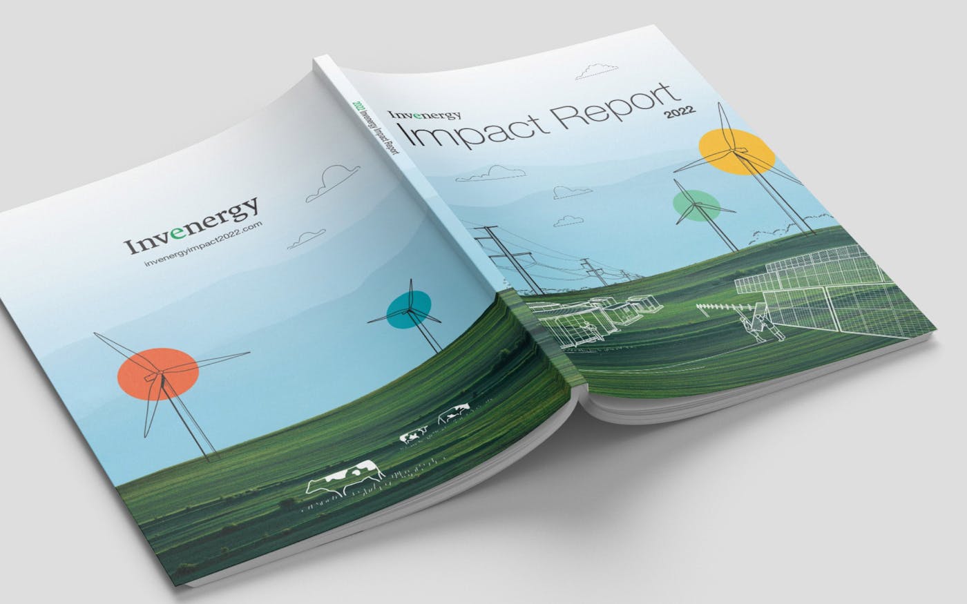 Invenergy | Breakout Studio